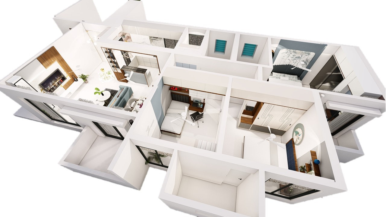 Vihayas Design Studios